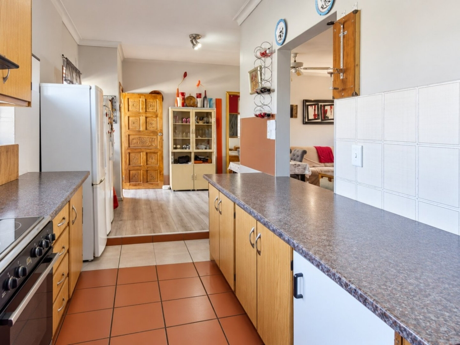 2 Bedroom Property for Sale in Navalsig Free State